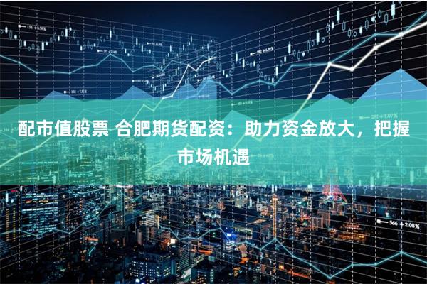 配市值股票 合肥期货配资：助力资金放大，把握市场机遇
