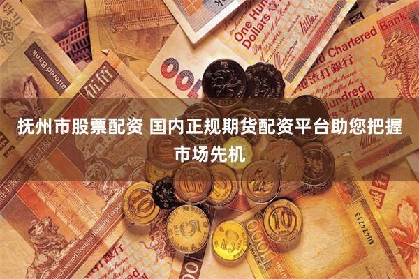 抚州市股票配资 国内正规期货配资平台助您把握市场先机
