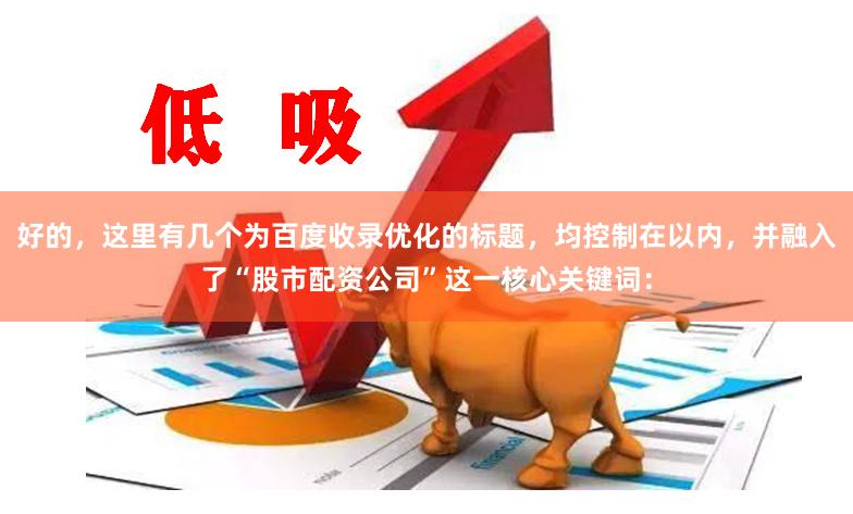 好的，这里有几个为百度收录优化的标题，均控制在以内，并融入了“股市配资公司”这一核心关键词：