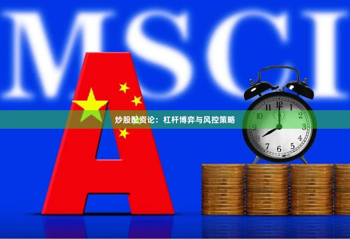 炒股配资论：杠杆博弈与风控策略